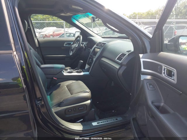 1FM5K8GT0FGC12200 Ford EXPLORER SPORT