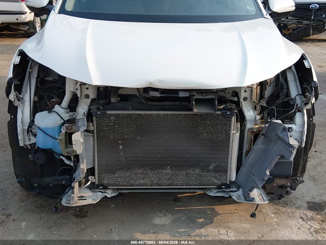2018 Honda Hr-v Ex მანქანა იყიდება აუქციონზე, vin: 3CZRU6H51JM724917, აუქციონის ნომერი: 45775063