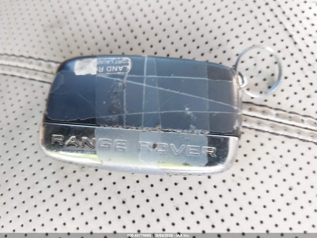 45775065 :رقم المزاد ، SALSK2D42DA779468 vin ، 2013 Land Rover Range Rover Sport Hse مزاد بيع