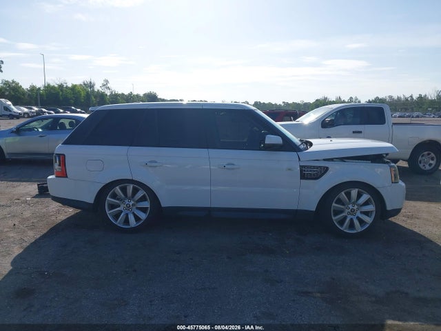 45775065 :رقم المزاد ، SALSK2D42DA779468 vin ، 2013 Land Rover Range Rover Sport Hse مزاد بيع