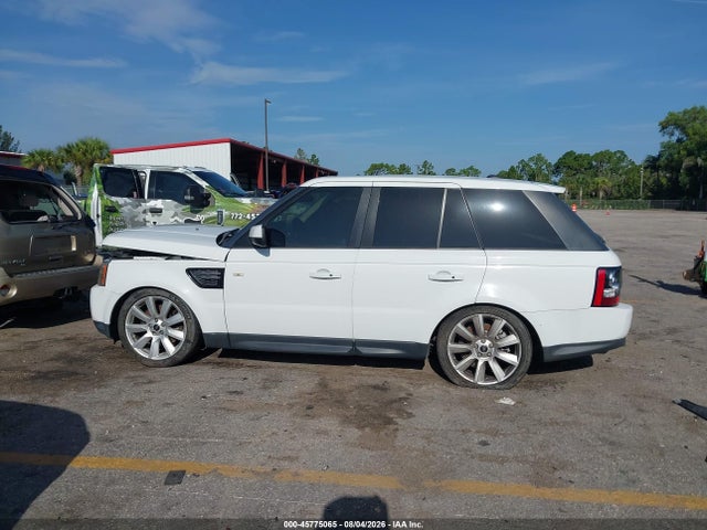 45775065 :رقم المزاد ، SALSK2D42DA779468 vin ، 2013 Land Rover Range Rover Sport Hse مزاد بيع