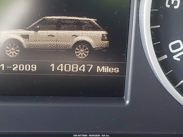 45775065 :رقم المزاد ، SALSK2D42DA779468 vin ، 2013 Land Rover Range Rover Sport Hse مزاد بيع