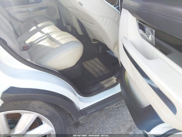 45775065 :رقم المزاد ، SALSK2D42DA779468 vin ، 2013 Land Rover Range Rover Sport Hse مزاد بيع