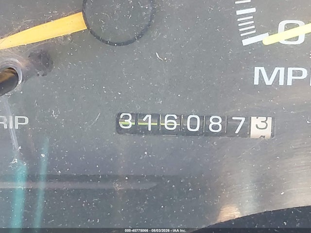 Продаж на аукціоні авто 2000 Chevrolet K2500, vin: 1GCGK24J9YR166659, номер лоту: 45775066