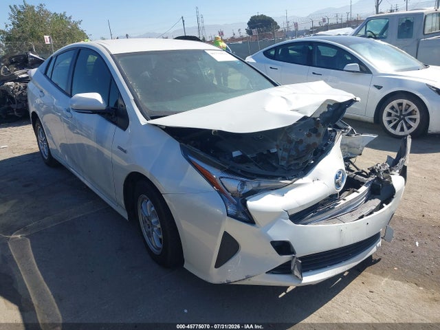 2016 JTDKBRFU6G3521640 main image