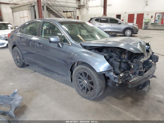 Продаж на аукціоні авто 2016 Subaru Legacy 2.5i Premium, vin: 4S3BNAC6XG3003822, номер лоту: 45775071
