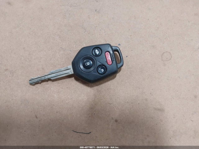 Продаж на аукціоні авто 2016 Subaru Legacy 2.5i Premium, vin: 4S3BNAC6XG3003822, номер лоту: 45775071