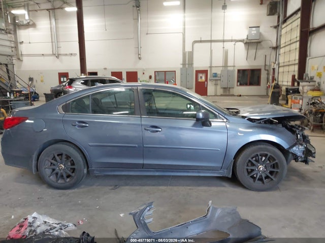 Продаж на аукціоні авто 2016 Subaru Legacy 2.5i Premium, vin: 4S3BNAC6XG3003822, номер лоту: 45775071