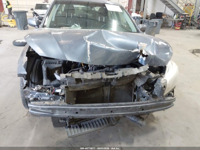 Продаж на аукціоні авто 2016 Subaru Legacy 2.5i Premium, vin: 4S3BNAC6XG3003822, номер лоту: 45775071