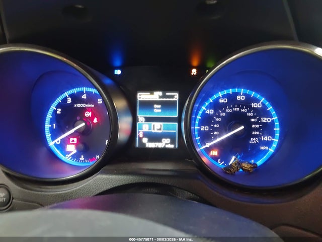 Продаж на аукціоні авто 2016 Subaru Legacy 2.5i Premium, vin: 4S3BNAC6XG3003822, номер лоту: 45775071