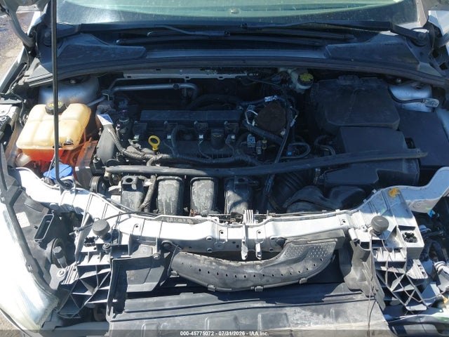 1FADP3K24GL216011 Ford FOCUS SE