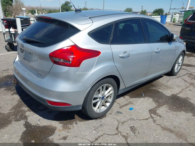 1FADP3K24GL216011 Ford FOCUS SE