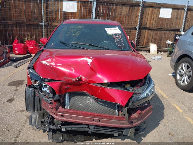 2019 Subaru Impreza 2.0i Sport მანქანა იყიდება აუქციონზე, vin: 4S3GTAM69K3750671, აუქციონის ნომერი: 45775077