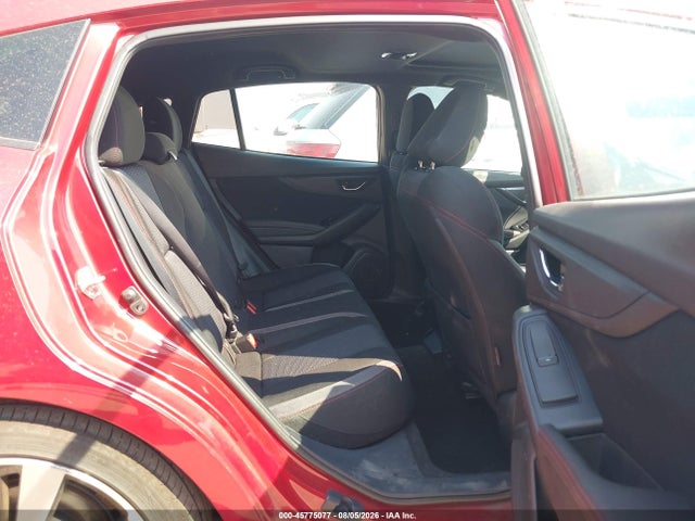 2019 Subaru Impreza 2.0i Sport მანქანა იყიდება აუქციონზე, vin: 4S3GTAM69K3750671, აუქციონის ნომერი: 45775077