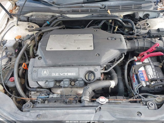 Aukcja sprzedaży 2003 Acura Tl 3.2, vin: 19UUA56663A084249, numer aukcji: 45775078