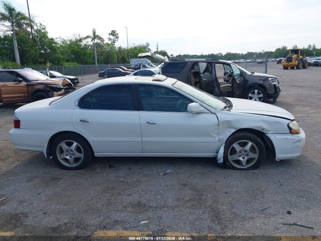 Aukcja sprzedaży 2003 Acura Tl 3.2, vin: 19UUA56663A084249, numer aukcji: 45775078