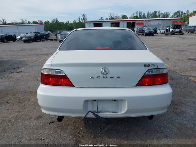 Aukcja sprzedaży 2003 Acura Tl 3.2, vin: 19UUA56663A084249, numer aukcji: 45775078