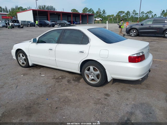 Aukcja sprzedaży 2003 Acura Tl 3.2, vin: 19UUA56663A084249, numer aukcji: 45775078