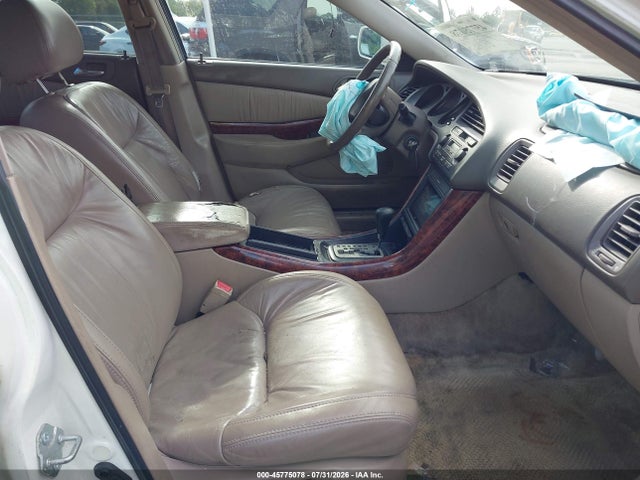 Aukcja sprzedaży 2003 Acura Tl 3.2, vin: 19UUA56663A084249, numer aukcji: 45775078