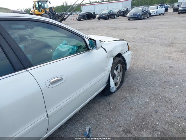 Aukcja sprzedaży 2003 Acura Tl 3.2, vin: 19UUA56663A084249, numer aukcji: 45775078