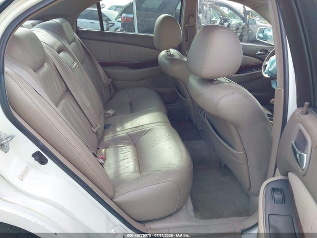 Aukcja sprzedaży 2003 Acura Tl 3.2, vin: 19UUA56663A084249, numer aukcji: 45775078