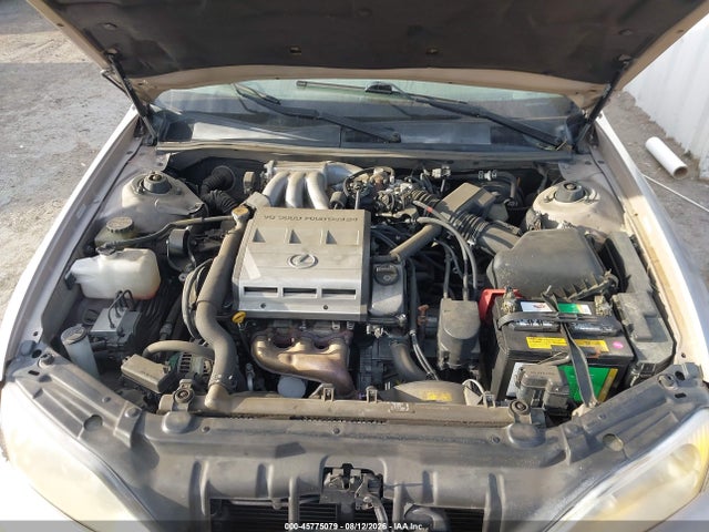 Продаж на аукціоні авто 1998 Lexus Es 300, vin: JT8BF28G9W5040737, номер лоту: 45775079
