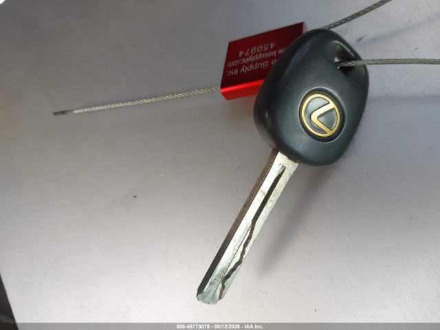 Продаж на аукціоні авто 1998 Lexus Es 300, vin: JT8BF28G9W5040737, номер лоту: 45775079