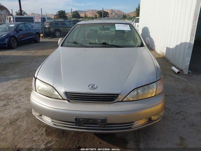 Продаж на аукціоні авто 1998 Lexus Es 300, vin: JT8BF28G9W5040737, номер лоту: 45775079