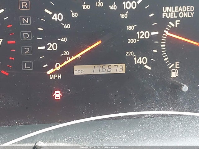 Продаж на аукціоні авто 1998 Lexus Es 300, vin: JT8BF28G9W5040737, номер лоту: 45775079