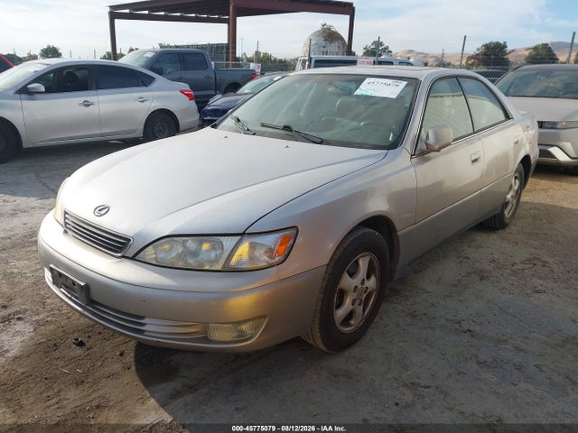 Продаж на аукціоні авто 1998 Lexus Es 300, vin: JT8BF28G9W5040737, номер лоту: 45775079