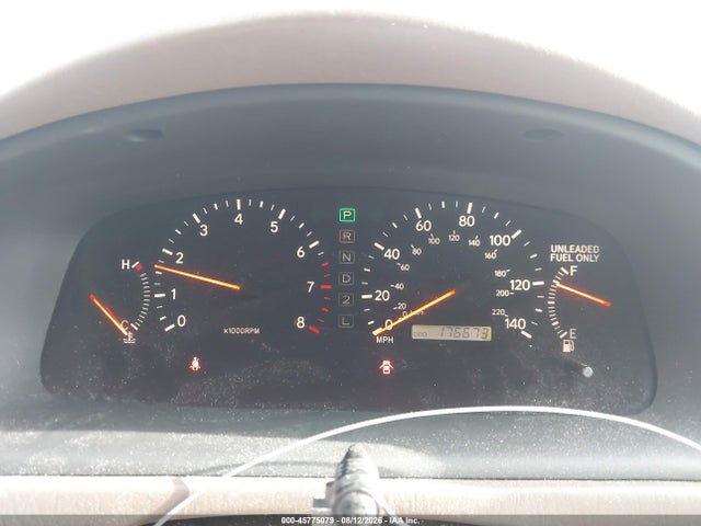 Продаж на аукціоні авто 1998 Lexus Es 300, vin: JT8BF28G9W5040737, номер лоту: 45775079