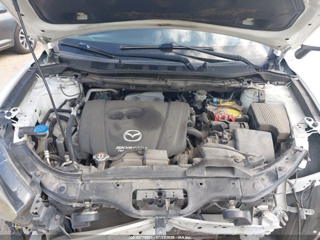 Aukcja sprzedaży 2016 Mazda Cx-5 Touring, vin: JM3KE2CY6G0693164, numer aukcji: 45775082