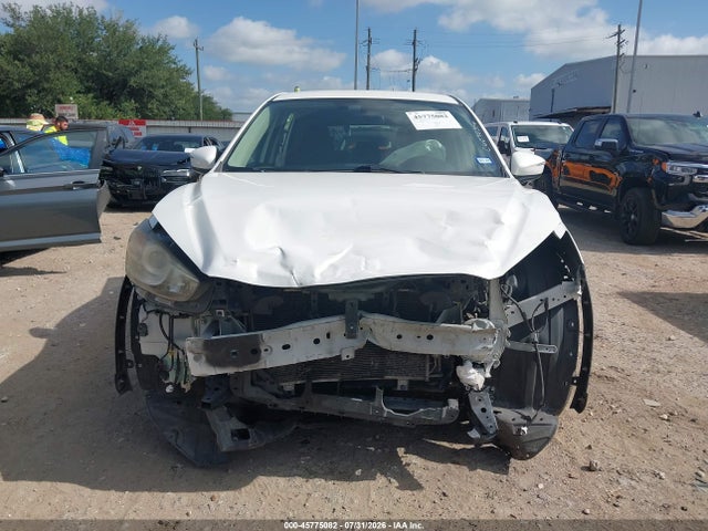 Aukcja sprzedaży 2016 Mazda Cx-5 Touring, vin: JM3KE2CY6G0693164, numer aukcji: 45775082