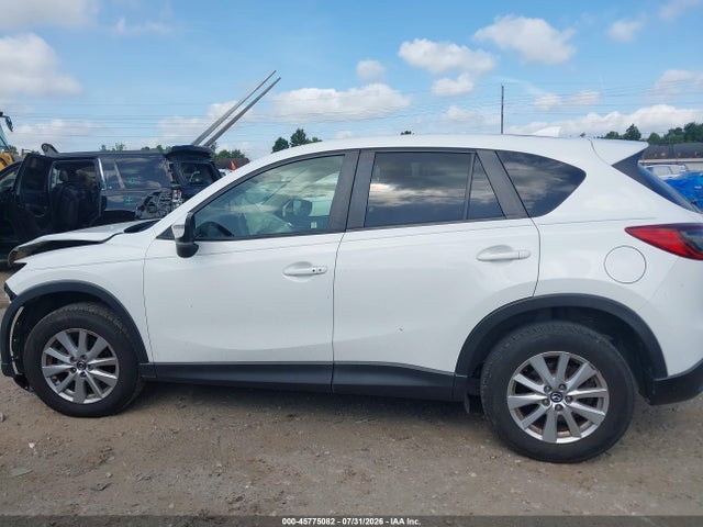 Aukcja sprzedaży 2016 Mazda Cx-5 Touring, vin: JM3KE2CY6G0693164, numer aukcji: 45775082