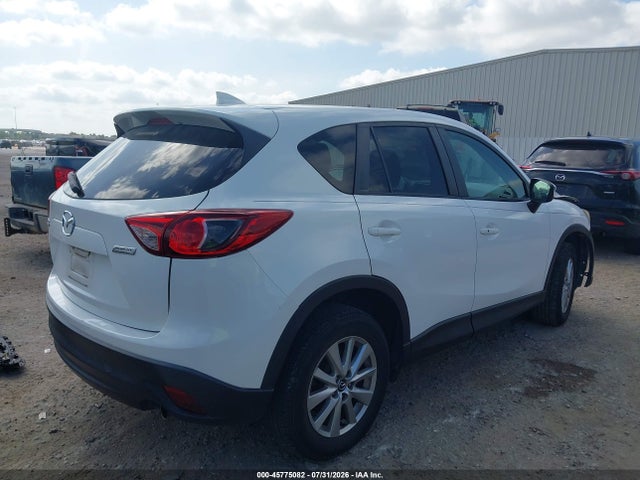 Aukcja sprzedaży 2016 Mazda Cx-5 Touring, vin: JM3KE2CY6G0693164, numer aukcji: 45775082