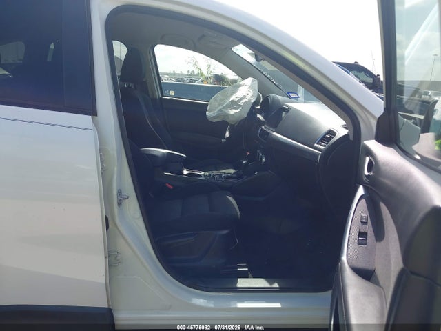 Aukcja sprzedaży 2016 Mazda Cx-5 Touring, vin: JM3KE2CY6G0693164, numer aukcji: 45775082