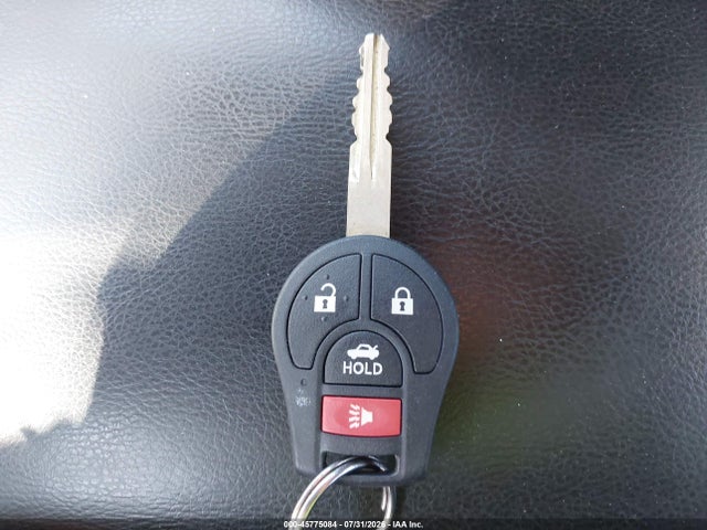 Nissan SENTRA S 2015 3N1AB7AP0FY351379 Image 11