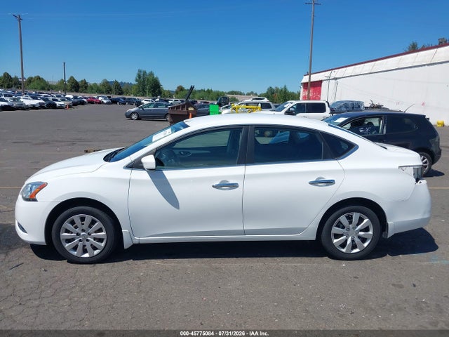 Nissan SENTRA S 2015 3N1AB7AP0FY351379 Image 15