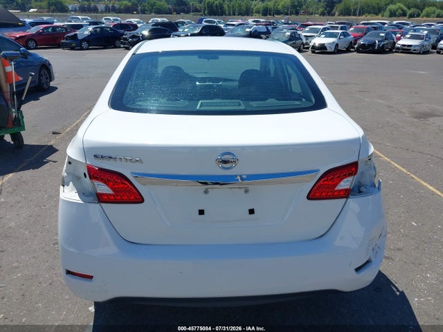 Nissan SENTRA S 2015 3N1AB7AP0FY351379 Image 17
