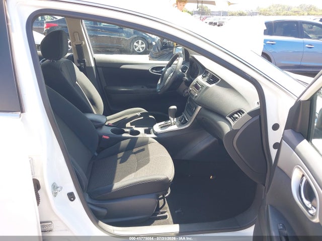 Nissan SENTRA S 2015 3N1AB7AP0FY351379 Image 5