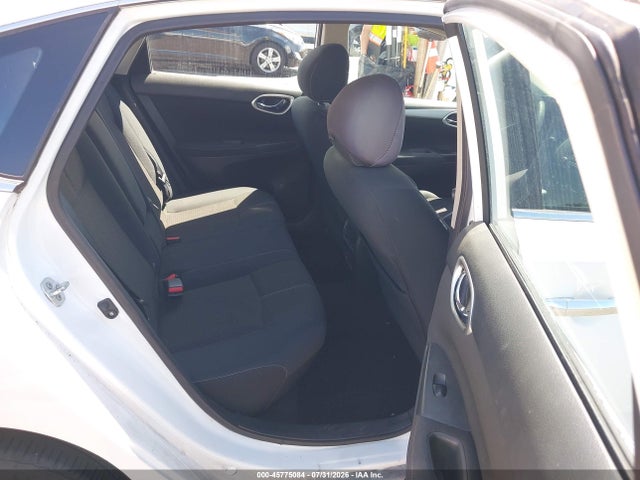 Nissan SENTRA S 2015 3N1AB7AP0FY351379 Image 8