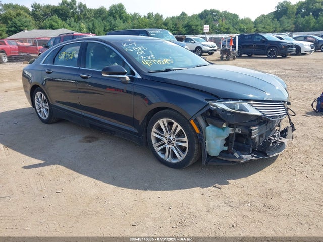 Aukcja sprzedaży 2014 Lincoln Mkz, vin: 3LN6L2G94ER800885, numer aukcji: 45775085