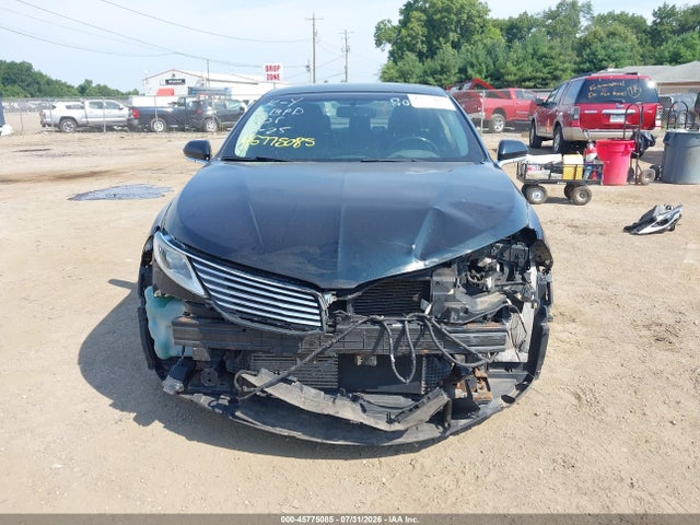 Aukcja sprzedaży 2014 Lincoln Mkz, vin: 3LN6L2G94ER800885, numer aukcji: 45775085