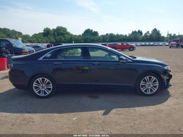 Aukcja sprzedaży 2014 Lincoln Mkz, vin: 3LN6L2G94ER800885, numer aukcji: 45775085