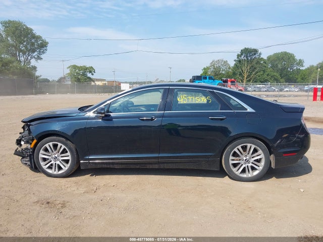Aukcja sprzedaży 2014 Lincoln Mkz, vin: 3LN6L2G94ER800885, numer aukcji: 45775085