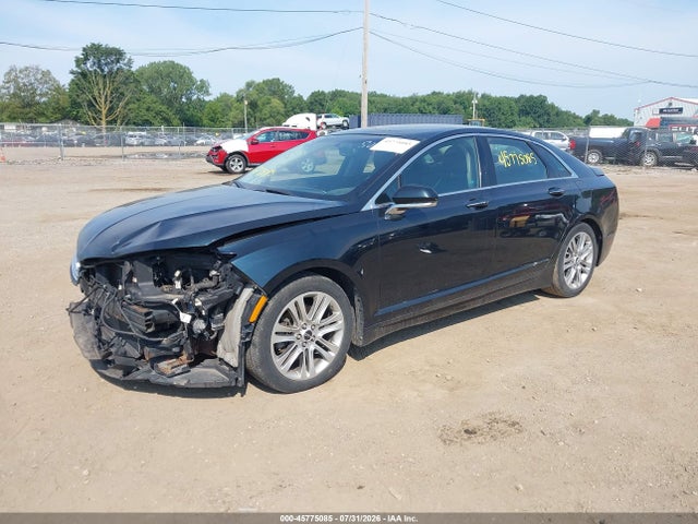 Aukcja sprzedaży 2014 Lincoln Mkz, vin: 3LN6L2G94ER800885, numer aukcji: 45775085