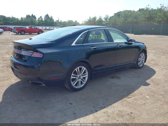 Aukcja sprzedaży 2014 Lincoln Mkz, vin: 3LN6L2G94ER800885, numer aukcji: 45775085