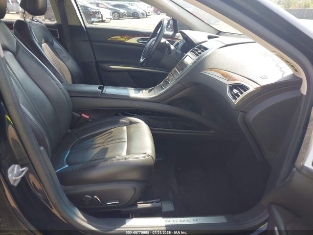 Aukcja sprzedaży 2014 Lincoln Mkz, vin: 3LN6L2G94ER800885, numer aukcji: 45775085