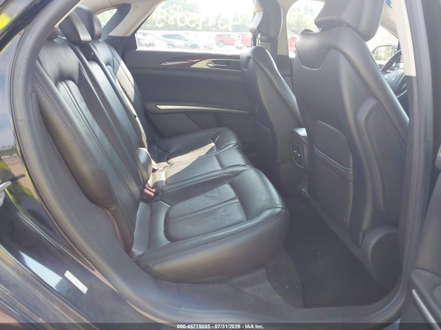 Aukcja sprzedaży 2014 Lincoln Mkz, vin: 3LN6L2G94ER800885, numer aukcji: 45775085