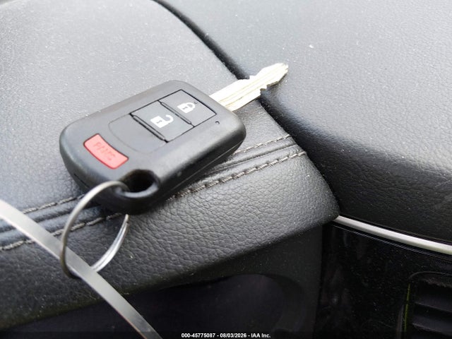 Продажа на аукционе авто 2018 Mitsubishi Outlander Es, vin: JA4AD2A35JZ054995, номер лота: 45775087